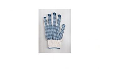 Хлопчатобумажные перчатки 1610 Т