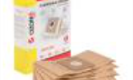 P-04 Мешки-пылесборники бумажные для пылесоса + микрофильтр