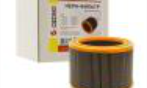 H-32 HEPA-фильтр целлюлозный для пылесоса