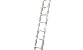 Односекционная лестница Corda® KRAUSE 8 ступеней