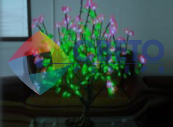 Cветодиодные деревья LED 10604 - 10610
