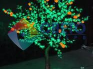 Светодиодные деревья LED 10500 - 10507