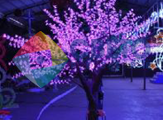 Светодиодные деревья LED 10524 - 10531