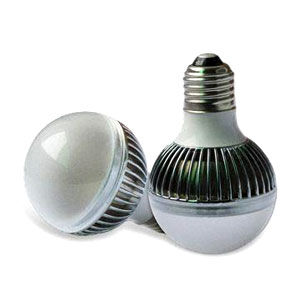 Завод производит светодиодные лампы Е14, Е27, Е40, MR16 для дома и офиса - купить оптом
